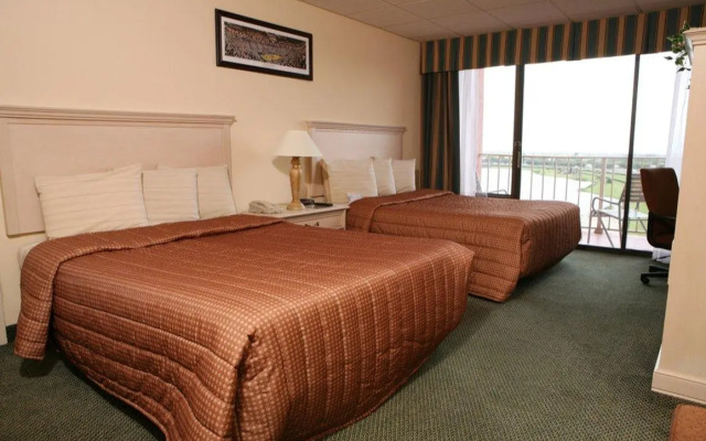 Stadium Hotel