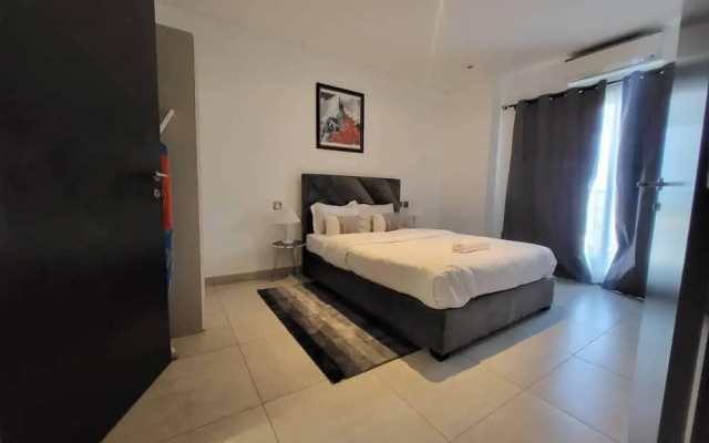 The Signature Haven