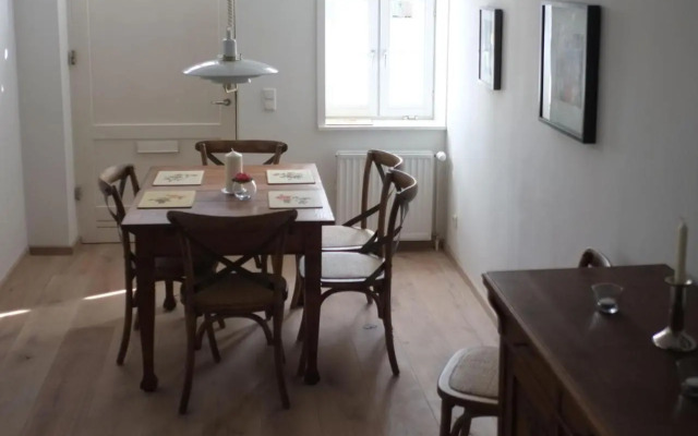 Wohnen am Dehnthof Haus 2