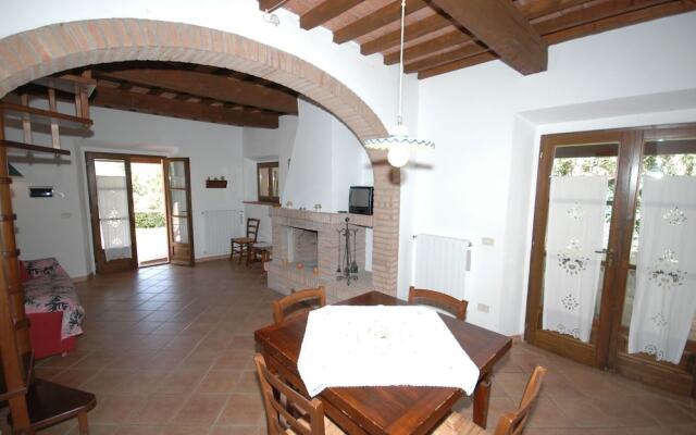 Agriturismo Il Poderino