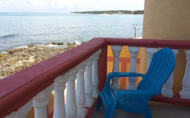 Apartamento Sunshine Beach