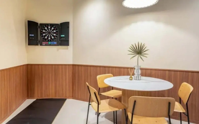 Weave Suites - Hillside