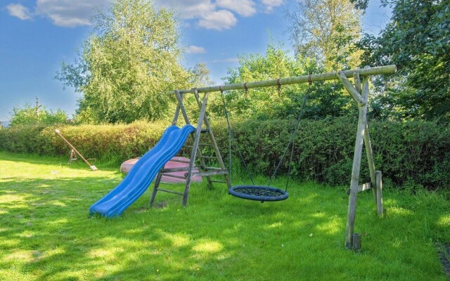 Serene Holiday Home in Juelsminde near Beach
