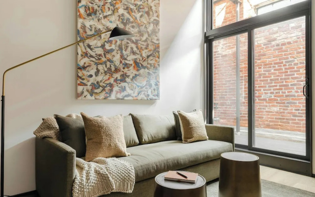 Sonder by Marriott Bonvoy RailSpur Apartments Pioneer Square