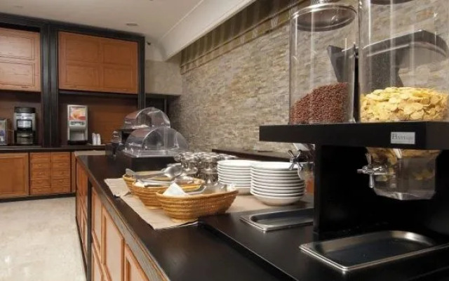 Complesso Termale Vescine