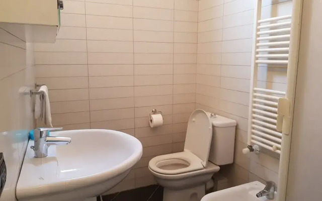 Oceanview luxury apartment