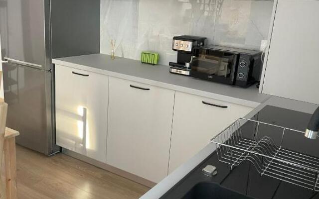 Penthouse DH Apartments