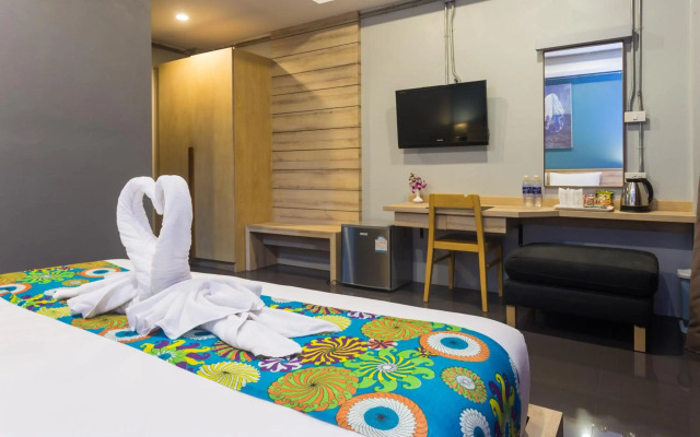 Memory Boutique Hotel