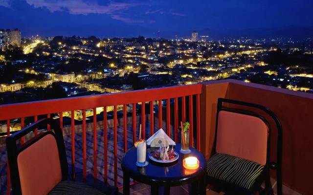 Meliá Santiago de Cuba