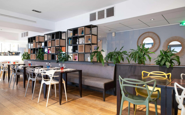 Best Western Plus Vannes Centre-Ville