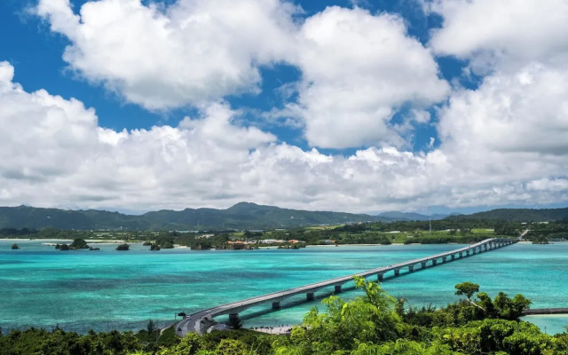 20C. Ryukyu