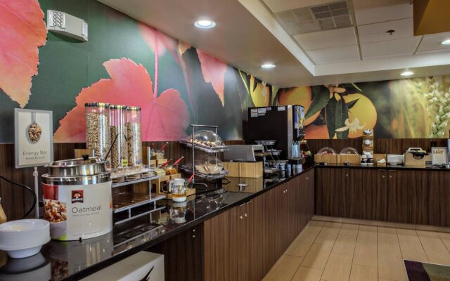 Fairfield Inn & Suites Harrisburg Hershey