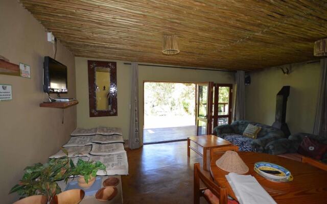 Rocky Drift Private Nature Reserve