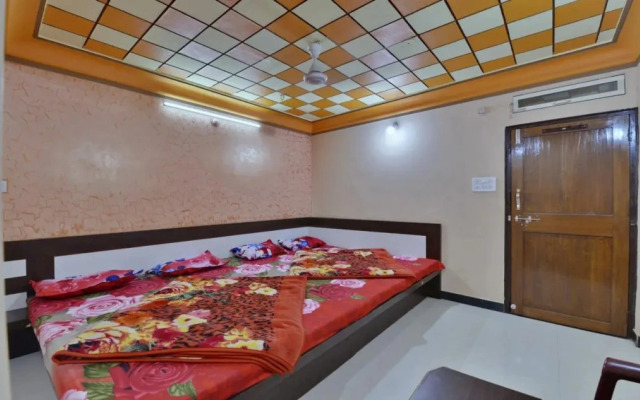 Sahu Guest House