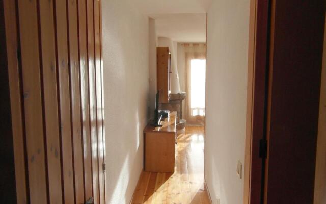 C21 - Edif. Pirineos - Villmor