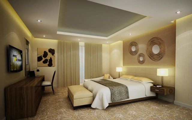 Levatio Suites Muscat, a member of Radisson Individuals