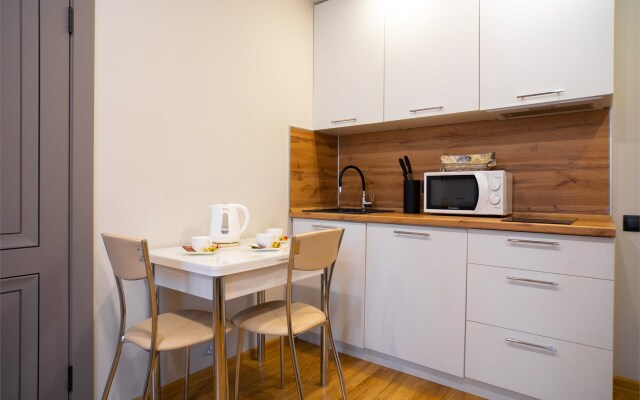 LetoApart на Севастопольском