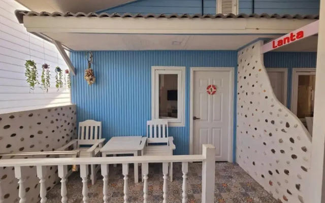 IP Plus Beach Resort