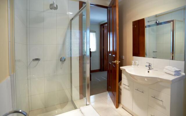 Ballarat Mews Serviced Apartments