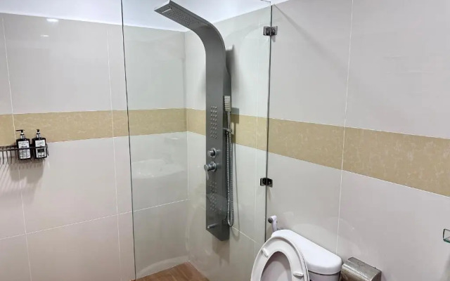 Phu An Hotel