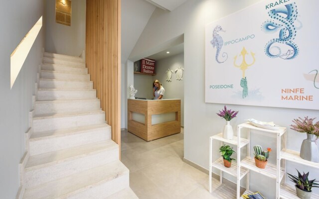 Il Mare Dentro Suites