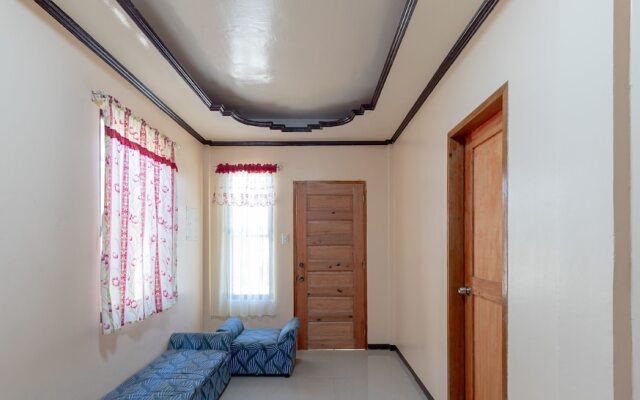 ZEN Rooms Basti Siargao