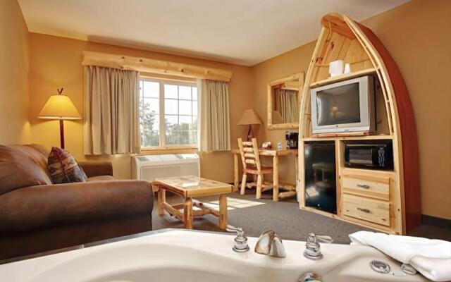 Whitefish Lodge and Suites