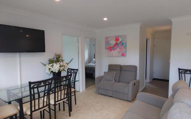 Top of the Lake Units