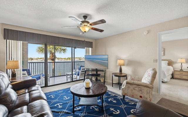 Bouchelle Island 203