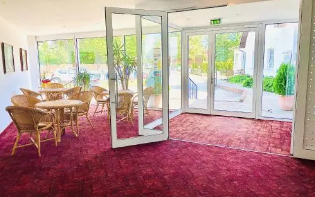 Morada Hotel Am Mellensee