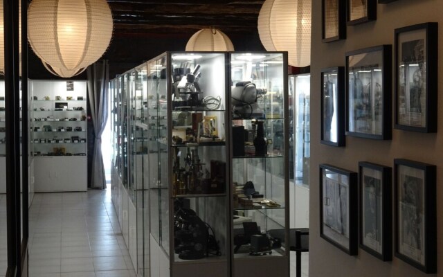 Museum House