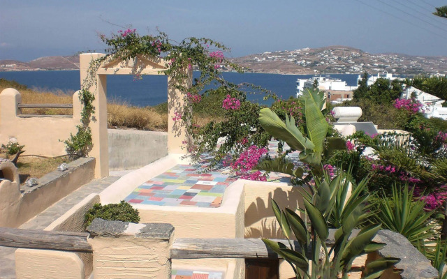 Anthippi Guest House