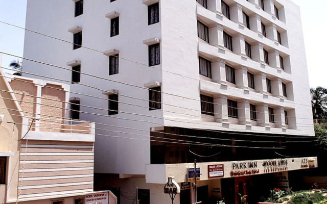 Hotel Park Inn Coimbatore