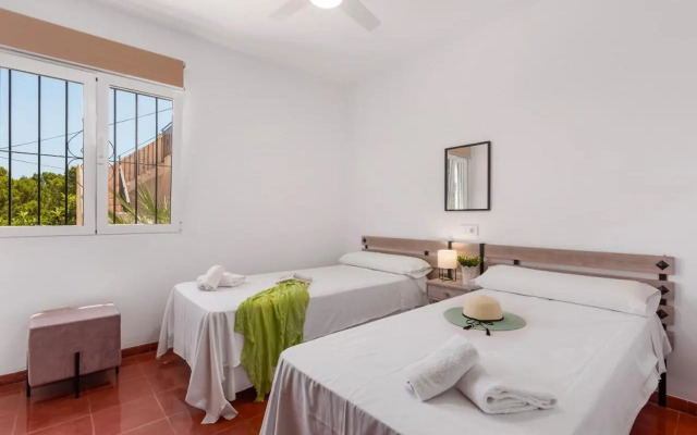 Villa Estacion - PlusHolidays