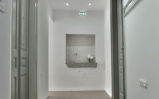 Douskos Guesthouse