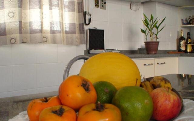 Beira Mar Hostel