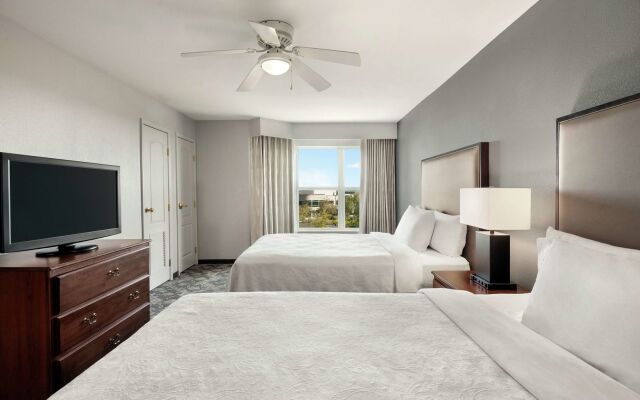 Homewood Suites by Hilton Sacramento-Roseville, CA