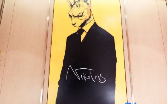 Mr. Robo Hotel (Chongqing Auditorium Jiefangbei Branch)