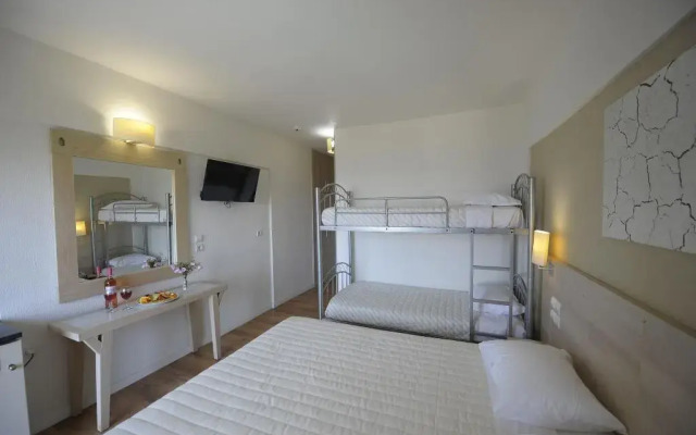 Evia Riviera Resort