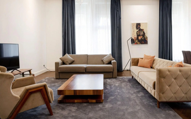 Zoya Luxury Residence