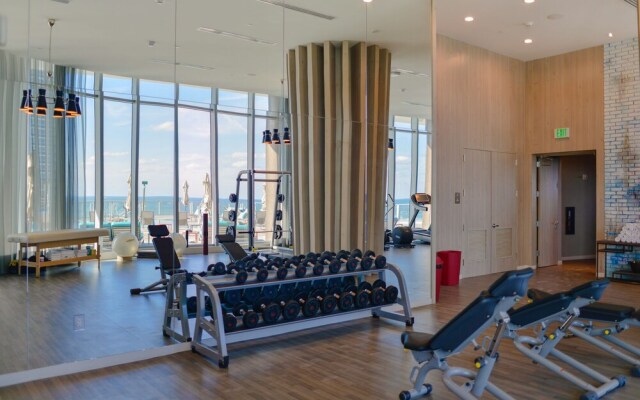 Stunning Ocean Views Condo at Hyde Beach