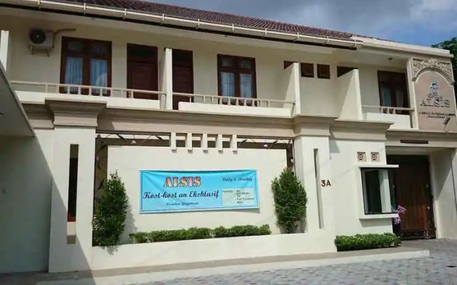 Guest House Griya Alsis