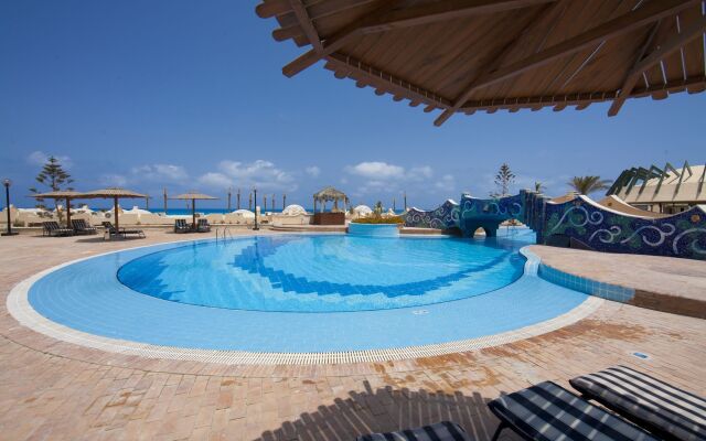 Iberotel Borg El Arab