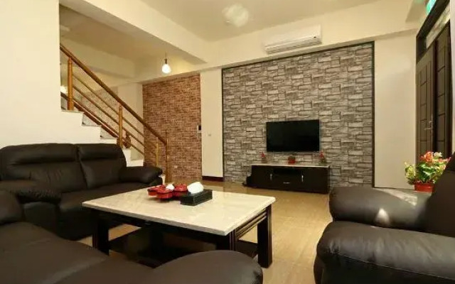Rain Sun Homestay
