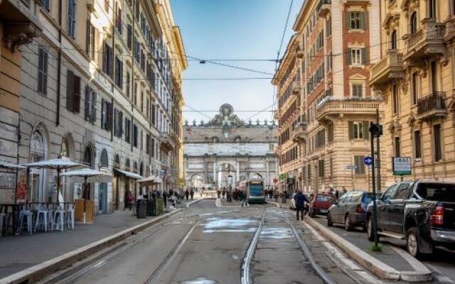 Good Morning Flaminia