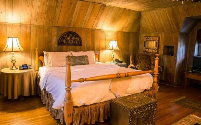 The French Manor & Spa