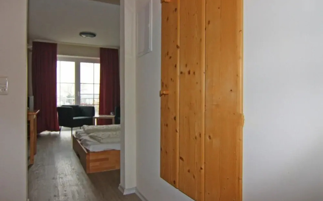 Studio in Ferienanlage Orther Reede