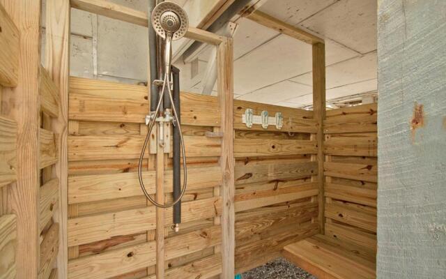 American Dream by Oak Island Accommodations