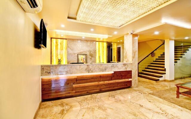 Hotel Jewel Palace