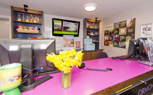 YHA Liverpool Albert Dock - Hostel